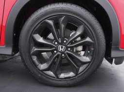 Honda HR-V 1.5 Spesical Edition 2018 17
