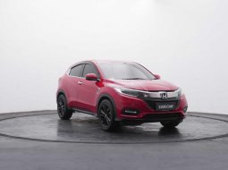 Honda HR-V 1.5 Spesical Edition 2018 1