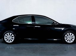 JUAL Toyota Camry 2.5 V AT 2019 Hitam 5