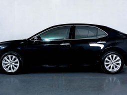 JUAL Toyota Camry 2.5 V AT 2019 Hitam 3