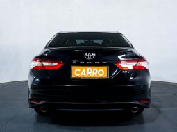 JUAL Toyota Camry 2.5 V AT 2019 Hitam 4