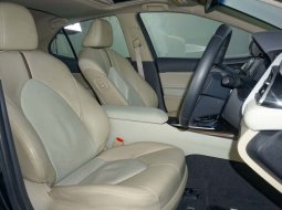 JUAL Toyota Camry 2.5 V AT 2019 Hitam 6