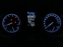 JUAL Toyota Camry 2.5 V AT 2019 Hitam 9
