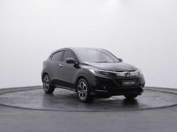 Honda HR-V E 2019 SUV