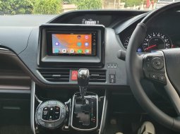 Toyota Voxy 2.0 A/T 2019 hitam dp75jt sunroof tgn pertama cash kredit proses bisa dibantu 10