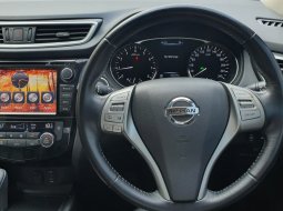 Nissan X-Trail 2.5 CVT 2016 putih pajak panjang siap pakai cash kredit proses bisa dibantu 11