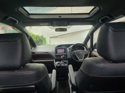 Toyota Voxy 2.0 A/T 2019 hitam km 33 rban sunroof cash kredit proses bisa dibantu 11