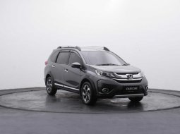 Honda BR-V E 2016 SUV