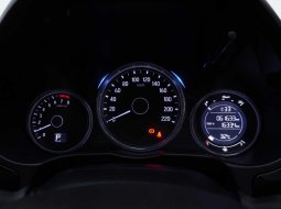 Honda City E 2017 5