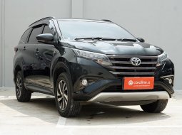 Toyota Rush G AT 2019 Hitam 1