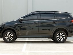 Toyota Rush G AT 2019 Hitam 4