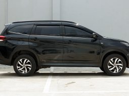 Toyota Rush G AT 2019 Hitam 3