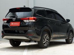 Toyota Rush G AT 2019 Hitam 6