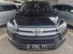 Toyota Kijang Innova AT 2.0 G 2019 Hitam