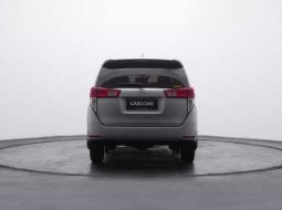 Dijual Mobil Toyota Kijang Innova G 2.0 2022 Silver Dp Minim Dan Angsuran Ringan 4