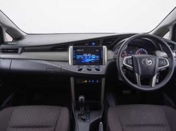 Dijual Mobil Toyota Kijang Innova G 2.0 2022 Silver Dp Minim Dan Angsuran Ringan 6