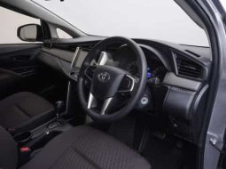 Dijual Mobil Toyota Kijang Innova G 2.0 2022 Silver Dp Minim Dan Angsuran Ringan 5