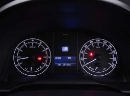 Dijual Mobil Toyota Kijang Innova G 2.0 2022 Silver Dp Minim Dan Angsuran Ringan 7