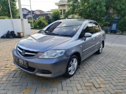 Honda City VTEC 2007 mulus siap pakai