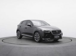 Promo Mazda CX-3 2019 murah KHUSUS JABODETABEK HUB RIZKY 081294633578
