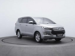 Promo Toyota Kijang Innova REBORN V 2017 murah KHUSUS JABODETABEK HUB RIZKY 081294633578