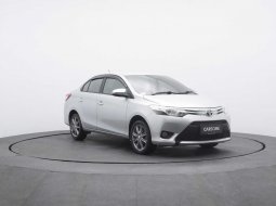 Promo Toyota Vios G 2014 murah KHUSUS JABODETABEK HUB RIZKY 081294633578
