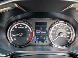 Dp50jt Mitsubishi Xpander ULTIMATE 2019 matic abu km 40rban cash kredit proses bisa dibantu 14