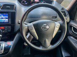Dp50jt Nissan Serena Highway Star 2017 abu record cash kredit proses bisa dibantu 10