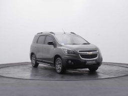 Chevrolet Spin ACTIV 2015