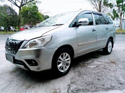 Toyota Kijang Innova E 2015 Upgrade G