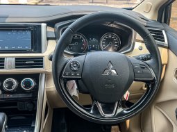 Mitsubishi Xpander ULTIMATE 2019 matic silver dp50jt record cash kredit proses bisa dibantu 12