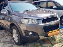 Chevrolet Captiva 2.0 2011 Kondisi Istimewa