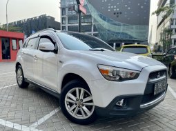 Jual mobil Mitsubishi Outlander Sport 2013