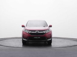 Honda CR-V 1.5L Turbo 2017 SUV - Special program trade in dan kredit bunga 0%