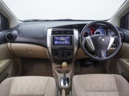 Nissan Grand Livina SV 2014 MPV - SPECIAL DP MINIM ATAU BUNGA 0% 15