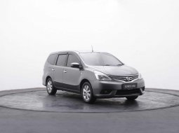 Nissan Grand Livina SV 2014 MPV - SPECIAL DP MINIM ATAU BUNGA 0%