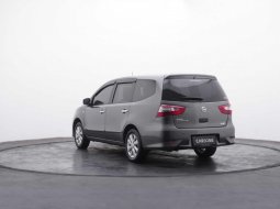 Nissan Grand Livina SV 2014 MPV