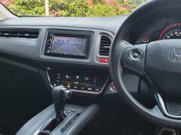Dp30jt Honda HR-V E CVT 2016 silver km67rban cash kredit proses bisa dibantu 19