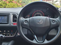 Dp30jt Honda HR-V E CVT 2016 silver km67rban cash kredit proses bisa dibantu 20