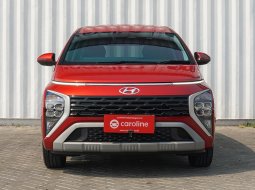 Hyundai STARGAZER prime 2022 LOW KM