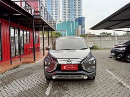 Xpander Sport Matic 2019 - Harga Terjangkau - Penawaran Terbaik - BK1622AAE