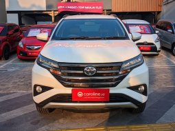Toyota Rush A/T 2021