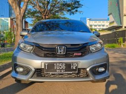 Brio RS Matic 2022 - Kilometer Masih Aman - Pajak Masih Panjang - T1056HP