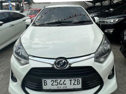 Toyota Agya 1.2 G A/T 2017 Termurah Cash/Kredit