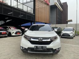 Honda CR-V 1.5L Turbo 2017 SUV