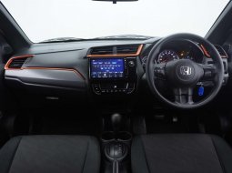 Honda Brio Satya E 2020 4
