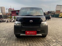 Daihatsu Gran Max Pick Up 1.3 2020