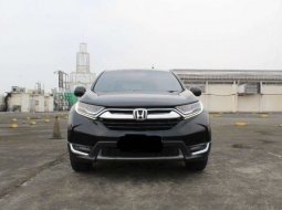 Honda CR-V Turbo 1.5 2017 AT