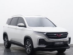 Wuling ALMAZ LT LUX 2019