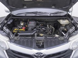 Toyota Avanza 1.3G MT 2016 MPV 4